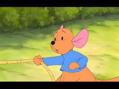 Winnie the Pooh y el pequeño efelante' es la nueva producción de ... Winnie the Pooh y el pequeño efelante' es la nueva producción de ...