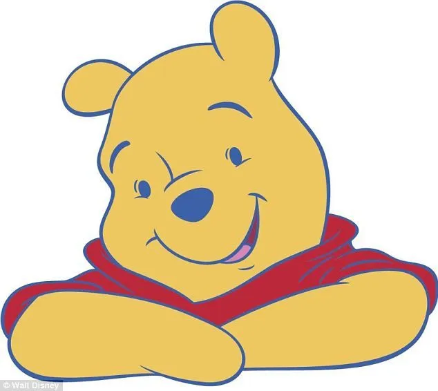 Winnie-the-Pooh voted best loved children's book of last 150 years ...