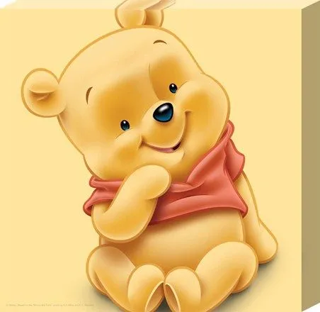 Winnie The Pooh Wallpapers | The Art Mad Wallpapers