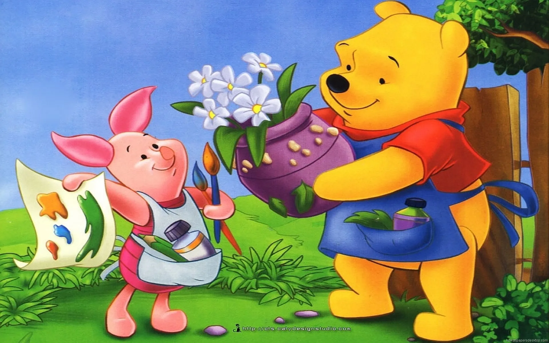 Winnie the Pooh/Gallery - DisneyWiki