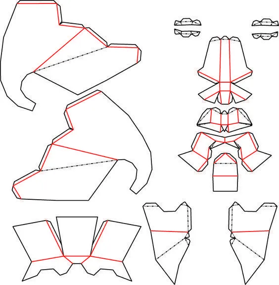 wintercroft masks plantillas gratis - Buscar con Google | Paper mask template, Feather crafts, Paper crafts wintercroft masks plantillas gratis - Buscar con Google | Paper mask template, Feather crafts, Paper crafts