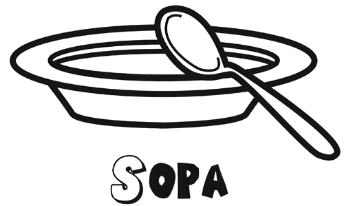 Wintersuppe | Misiones Catolicas de lengua española