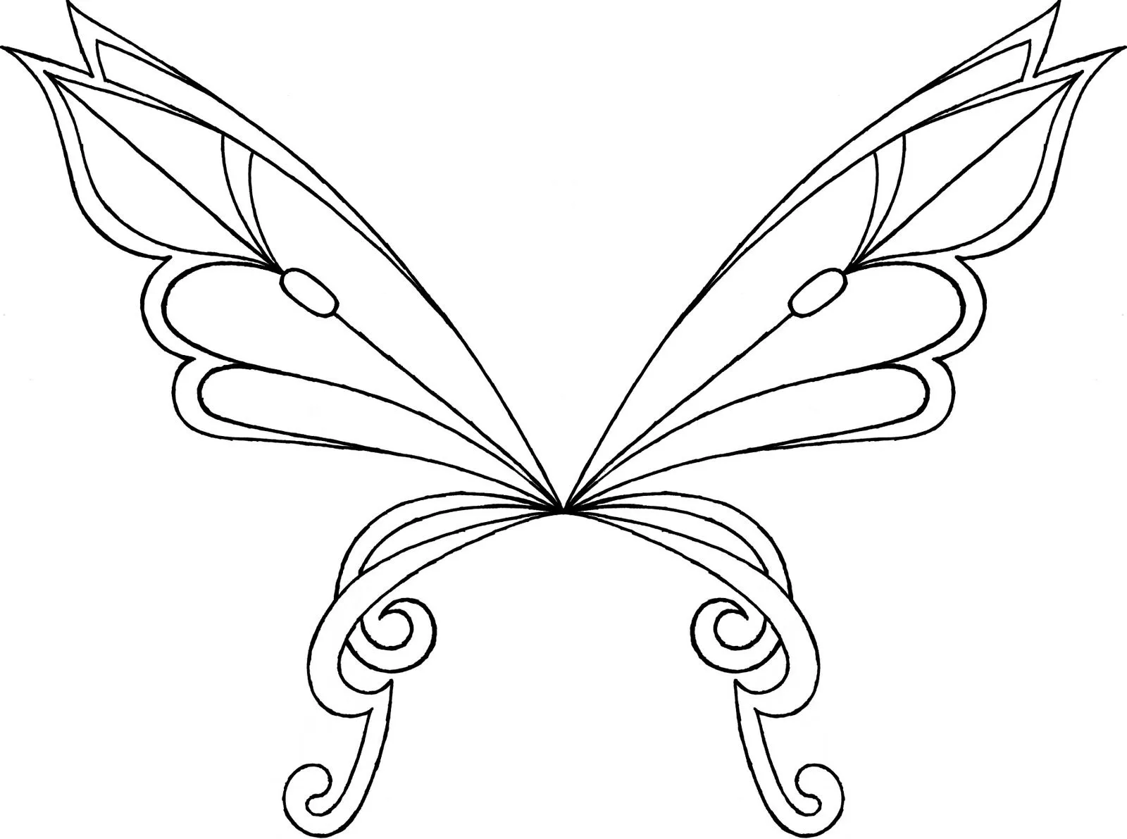 Winx Club All: Colorear: Alas Sophix de Layla, Flora, Musa y Tecna Winx Club All: Colorear: Alas Sophix de Layla, Flora, Musa y Tecna