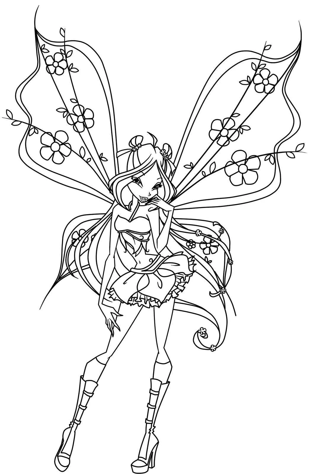 winx club blog: agosto 2011