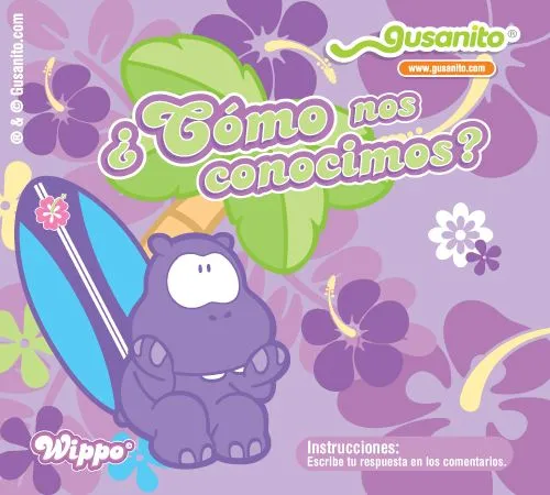WIPPO: ♥ IMAGENES PARA FACEBOOK ♥