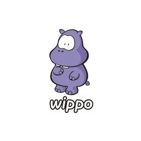 wippo logo uploaded in 2009 choose file format corel vector graphic ...