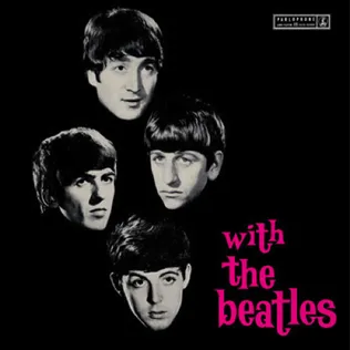 With the Beatles - Wikipedia, the free encyclopedia With the Beatles - Wikipedia, the free encyclopedia