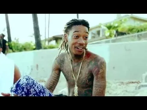 Wiz Khalifa - Burn Slow ft. Rae Sremmurd [Official Audio]