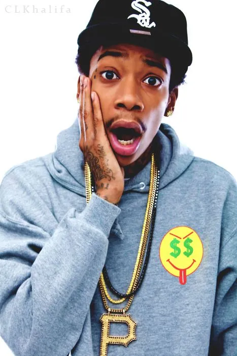 Wiz Khalifa En Español: septiembre 2012