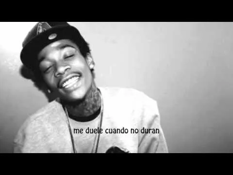 Wiz Khalifa - Fly solo sub español - YouTube