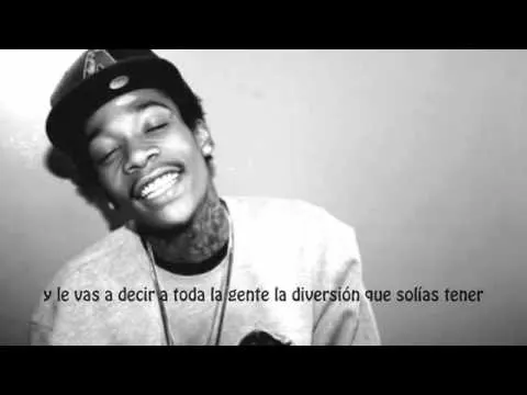 Wiz Khalifa Fly solo subtitulado in español - YouTube