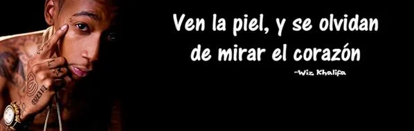 Wiz Khalifa™ (@FraseKhalifa) | Twitter