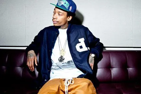 Wiz Khalifa ™. (@FraseWizKhaIifa) | Twitter