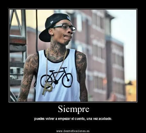 wiz khalifa | Frases De Cantantes! | Pinterest | Wiz Khalifa