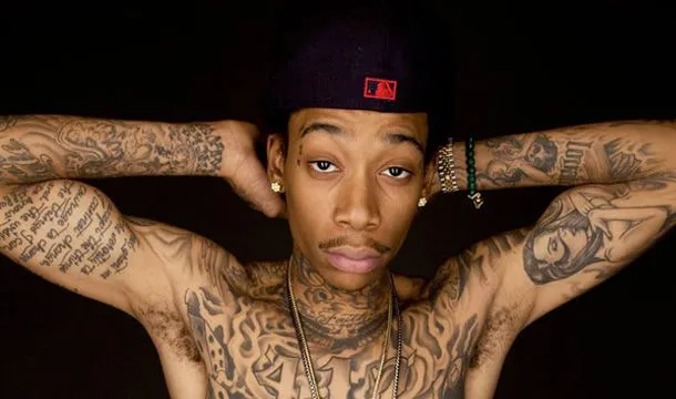 Wiz Khalifa pone la música a “Mortal Kombat X” | Swagga Music