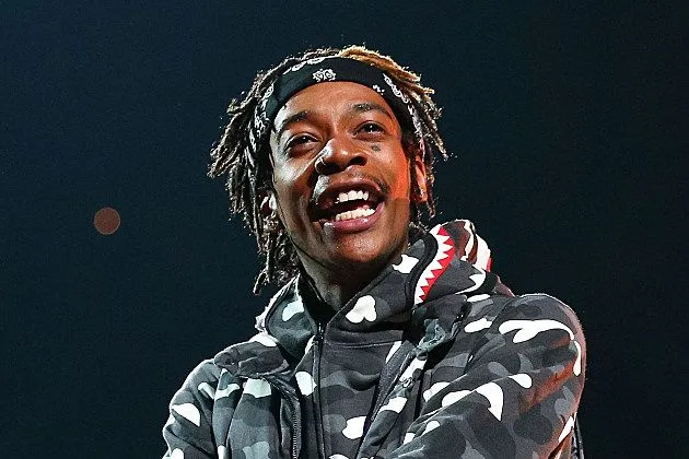 Wiz Khalifa Remixes Missy Elliott's 'The Rain' Wiz Khalifa Remixes Missy Elliott's 'The Rain'