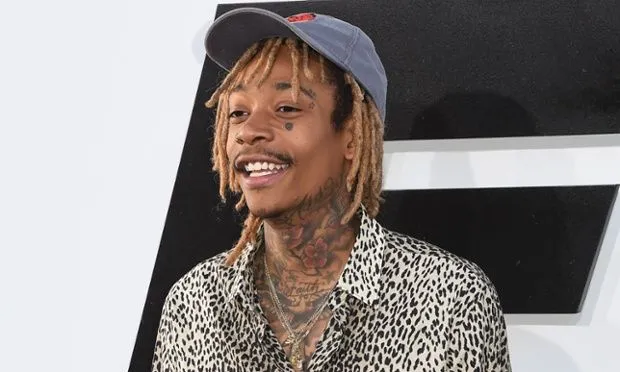 Wiz Khalifa Was Ambushed By Multiple Police Officers | The Source Wiz Khalifa Was Ambushed By Multiple Police Officers | The Source