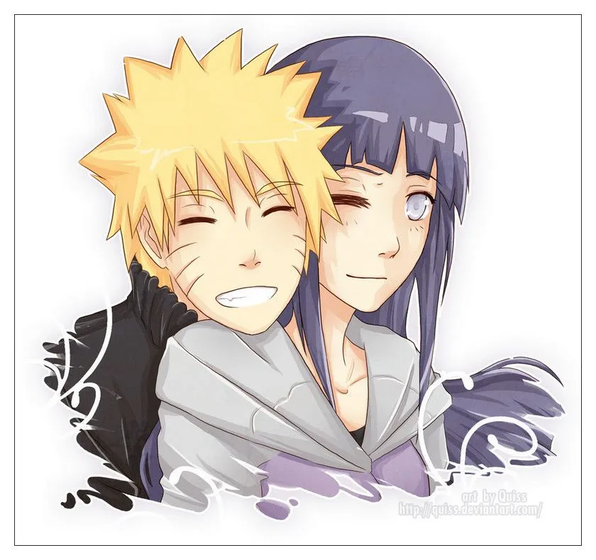 w^*nuestro espacio*^w^*: *(>^-^)>!!!!!Hinata Hyuga Y Naruto Uzumaki