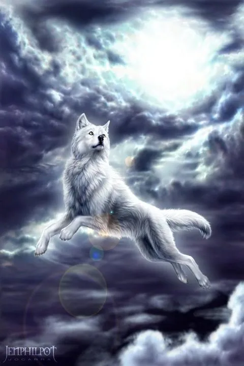 Wolf HD Wallpapers FREE - Aplicaciones Android en Google Play