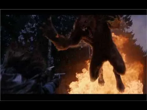 Wolfen, Vanhelsing - YouTube