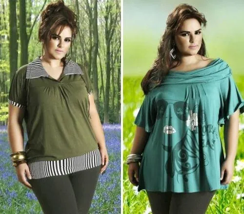 women shop