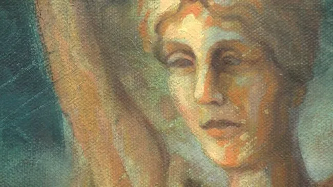 Women's History Month celebrated in art exhibit | Women and ... Women's History Month celebrated in art exhibit | Women and ...