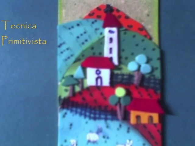 Wonder Arts: febrero 2011