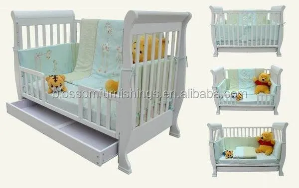 wooden baby cribs/baby bed, View wooden baby cribs, Blossom ... wooden baby cribs/baby bed, View wooden baby cribs, Blossom ...