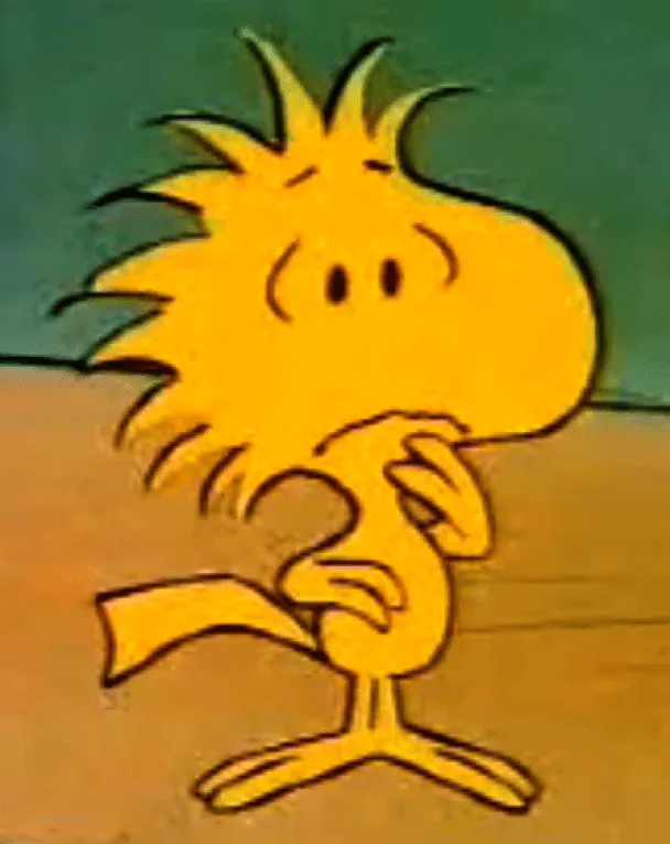 Woodstock - Peanuts Wiki