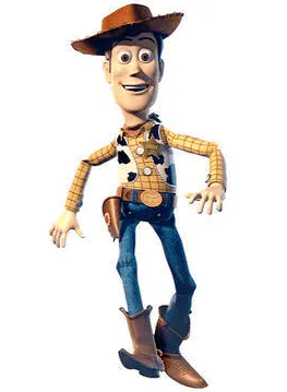 Woody Pride - Disney Wiki