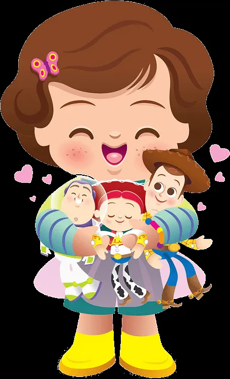Woody toy story-Imagenes y dibujos para imprimir