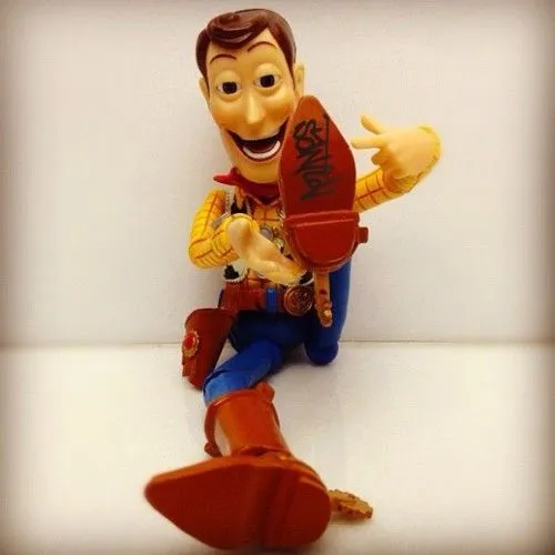 woody loquillo on Pinterest | Toy Story, Selfie and Gummy Bear ...
