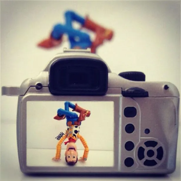 woody4 | E.T. Gafapasta (@etgafapasta)