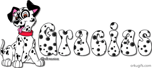 Woof....Gracias:)! | Thank-you!! (*-*) | Pinterest Woof....Gracias:)! | Thank-you!! (*-*) | Pinterest