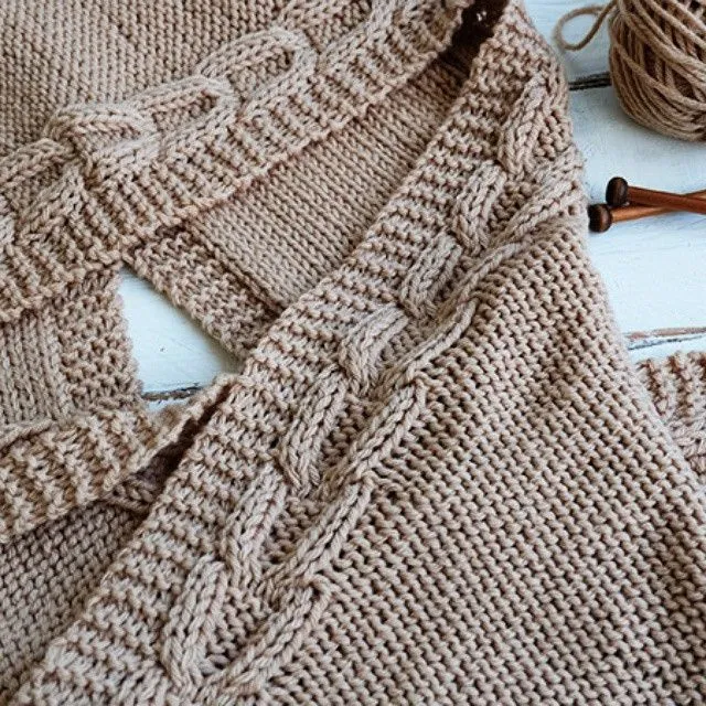 SOY WOOLLY
