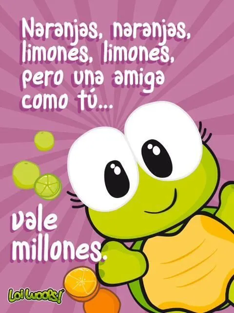 WOOPS on Pinterest | Te Quiero