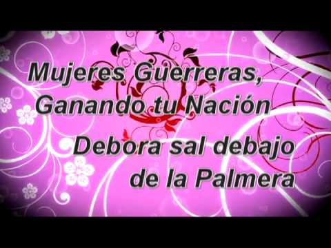 Word Photos & Videos for all you need to know about congreso de mujere