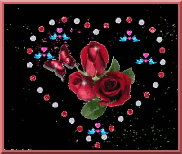 work virtual sa? :): RoSaS y CoRaZoNeS !!!!!!!!!!!! :)