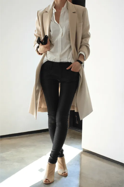 Working Outfits | Stay Cool Style
