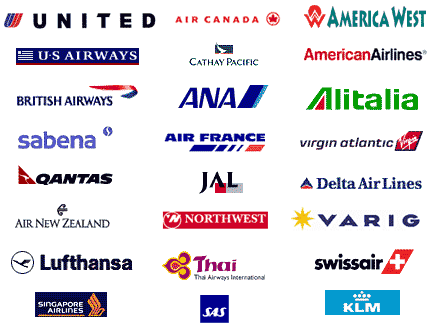 world airline logos Images - Frompo