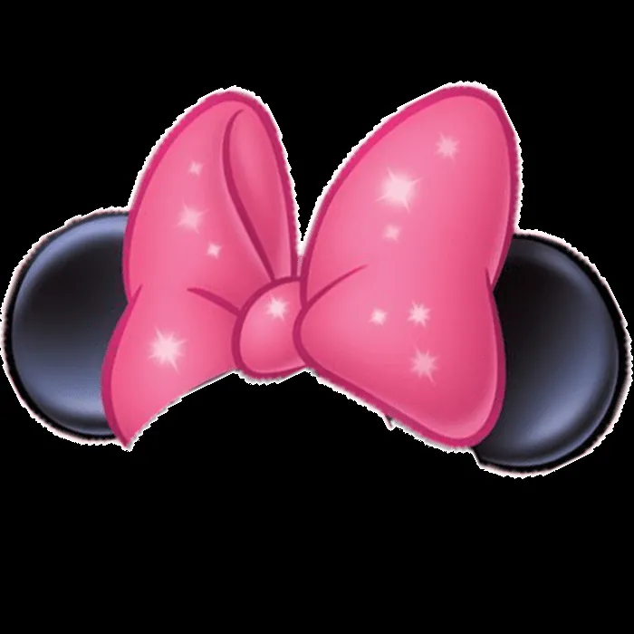 WORLD PNG: Png's Minnie Mouse
