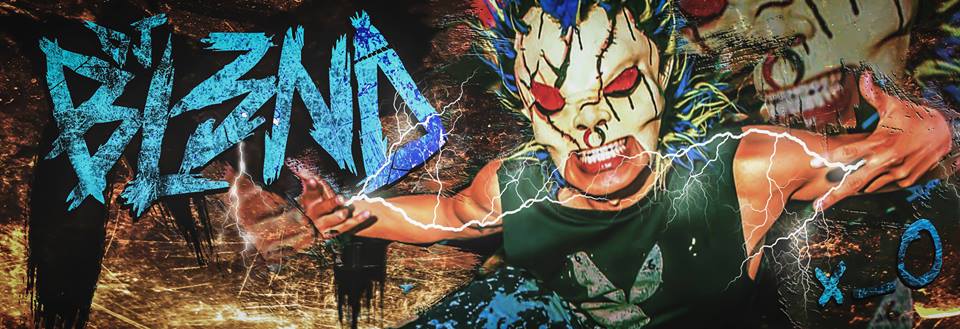 WORLD PREMIERE EXCLUSIVE: DJ BL3ND'S FREAKSHOW | EDM Maniac