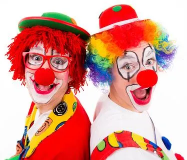 WOW! Contratar Payasos para Cumpleaños Infantiles WOW! Contratar Payasos para Cumpleaños Infantiles