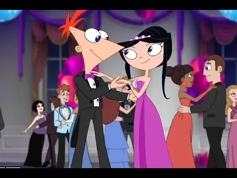 WOW: Mirá como son Phineas y Ferbs de grandes!! - MundoTKM