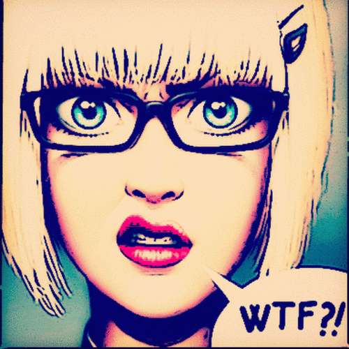 WTF?! | Cuánto Hipster | Cuánto Hipster | Blog nada mainstream ... WTF?! | Cuánto Hipster | Cuánto Hipster | Blog nada mainstream ...