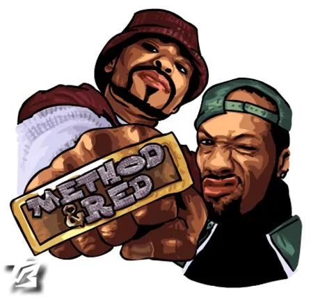 De Wu Tang al cielo (VI): Miembros- Method Man | Todo el hip hop De Wu Tang al cielo (VI): Miembros- Method Man | Todo el hip hop