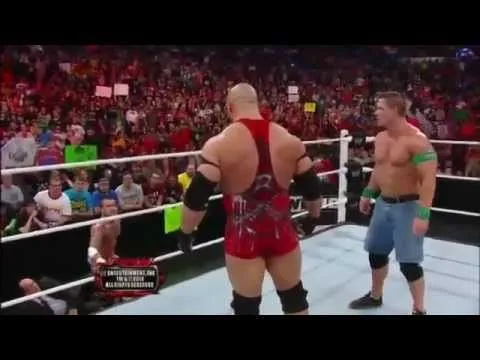 WWE Raw 11/12/12 Full Show John Cena vs CM Punk (John Cena And ... WWE Raw 11/12/12 Full Show John Cena vs CM Punk (John Cena And ...