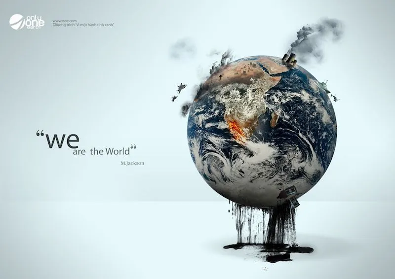 WWF | Las Hojas Verdes