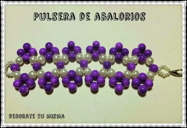 www abalorios es | Aprender manualidades es facilisimo.com
