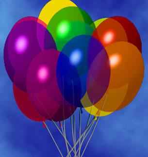 Www fondos de pantallas de globos de colores para feliz cumpleanos ... Www fondos de pantallas de globos de colores para feliz cumpleanos ...
